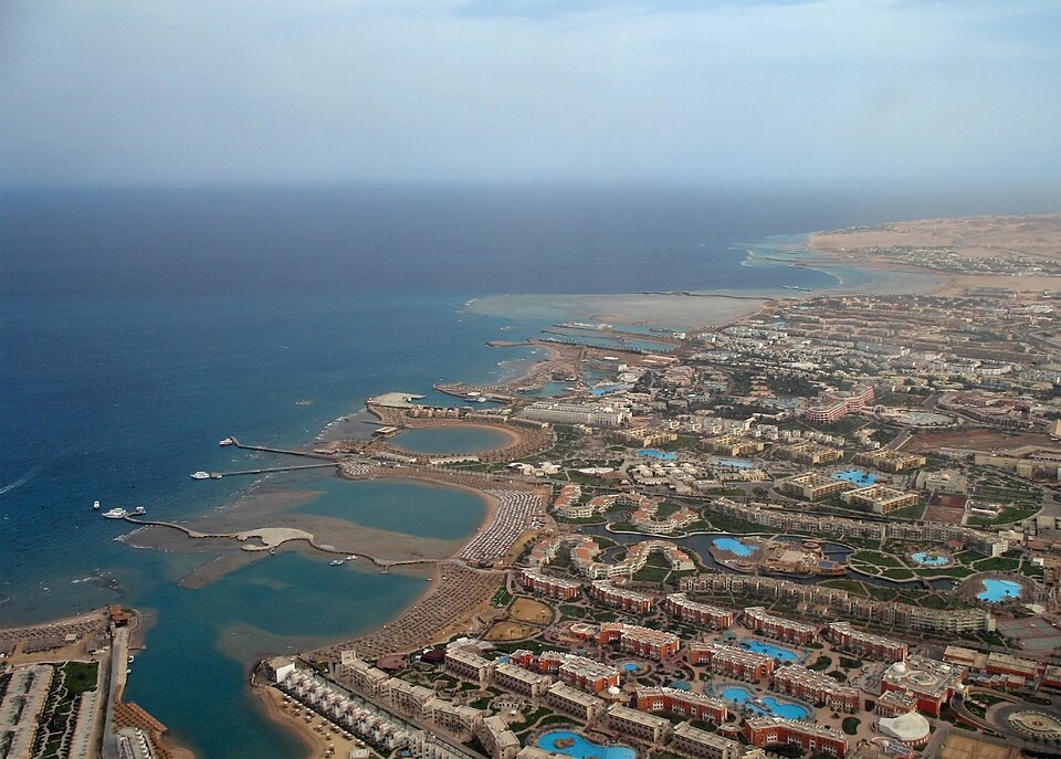 Damietta