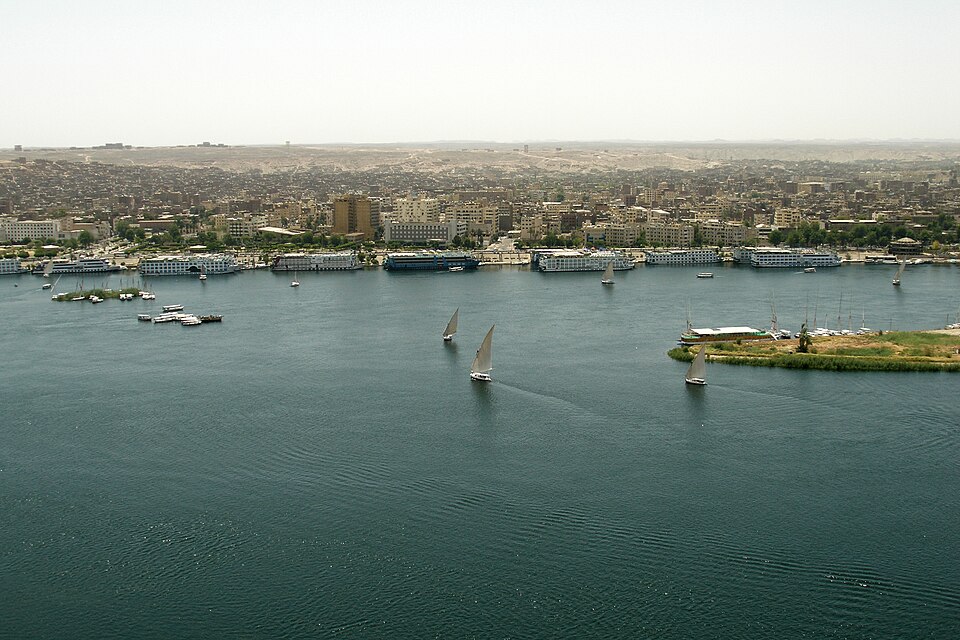 Ismailia