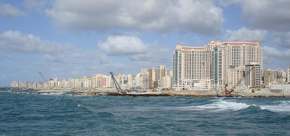Mansoura