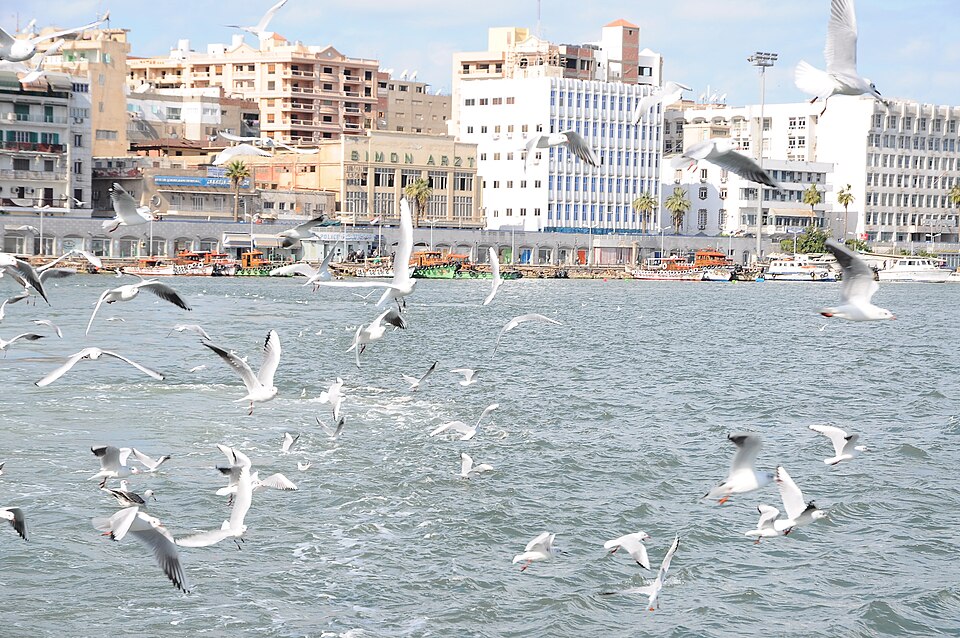 Suez