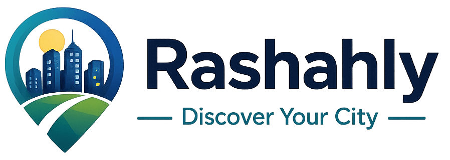 Rashahly